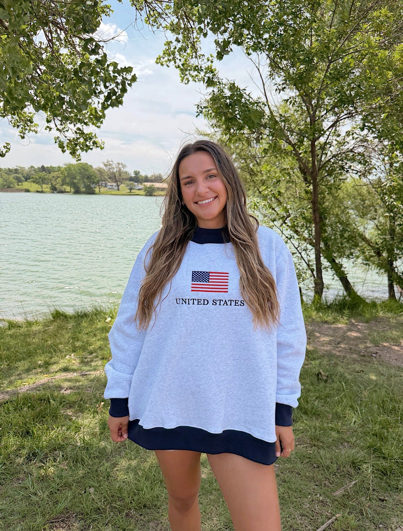 The USA Crew