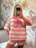 Summer Stripes Set