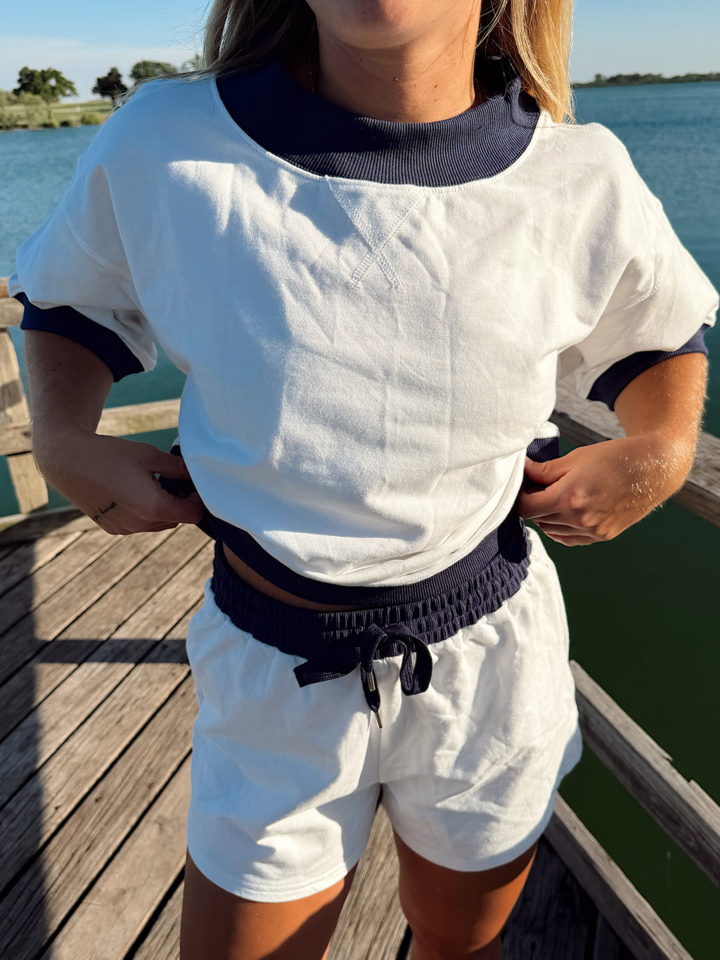 The Sailor Set