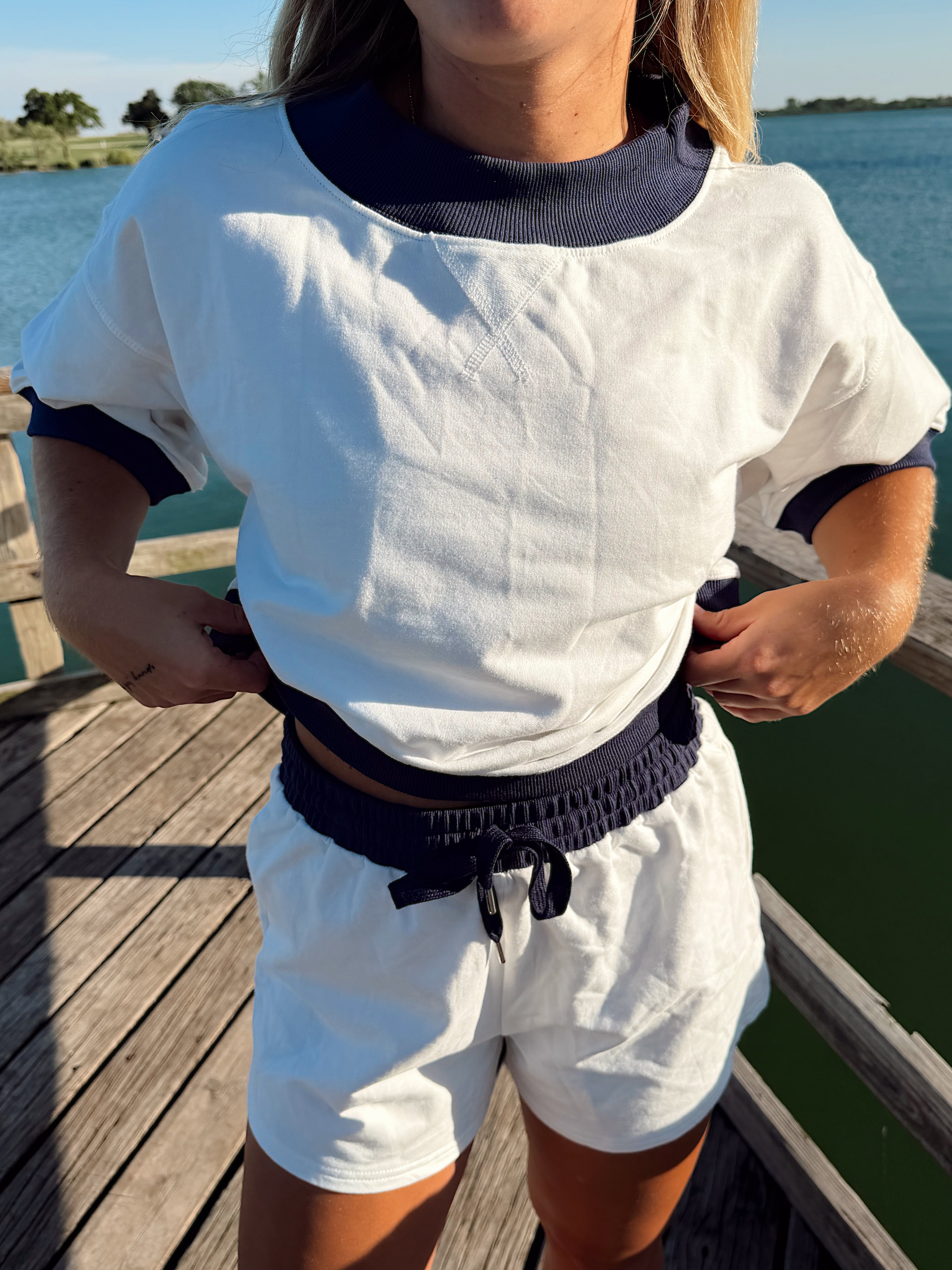 The Sailor Set