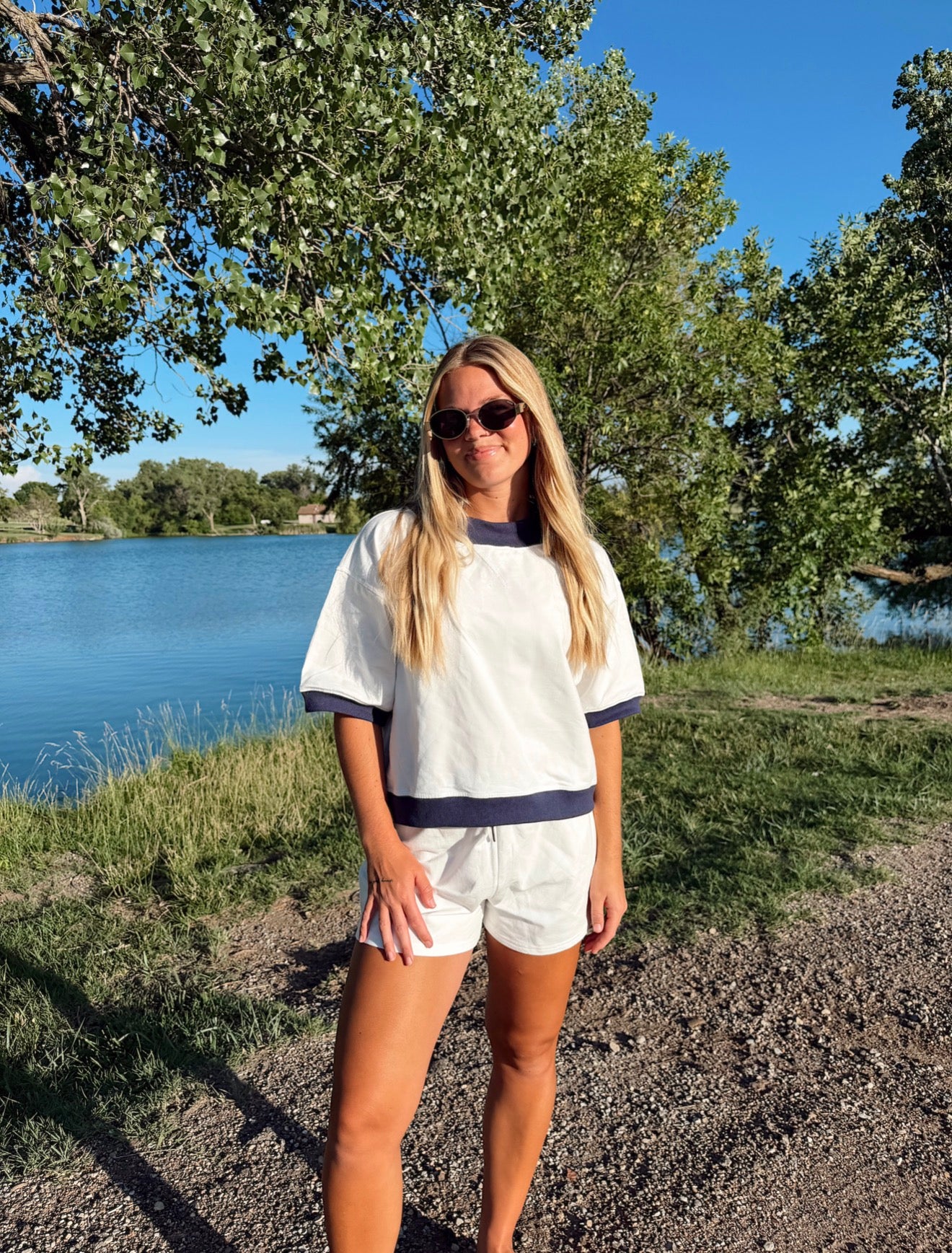 The Sailor Set