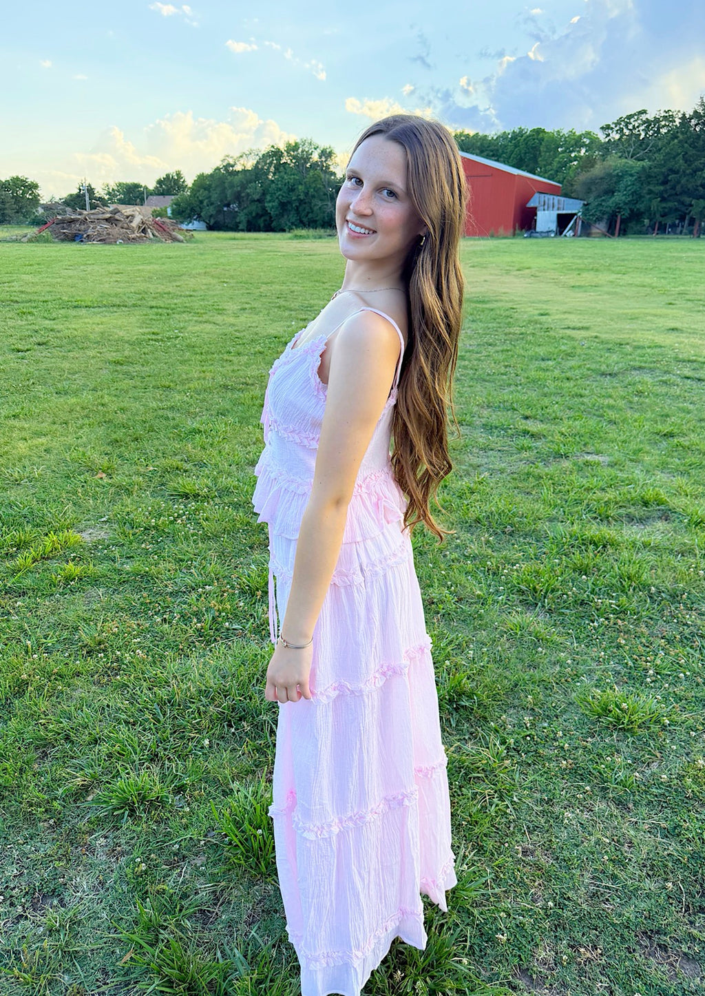 Sweet Wildflower Set