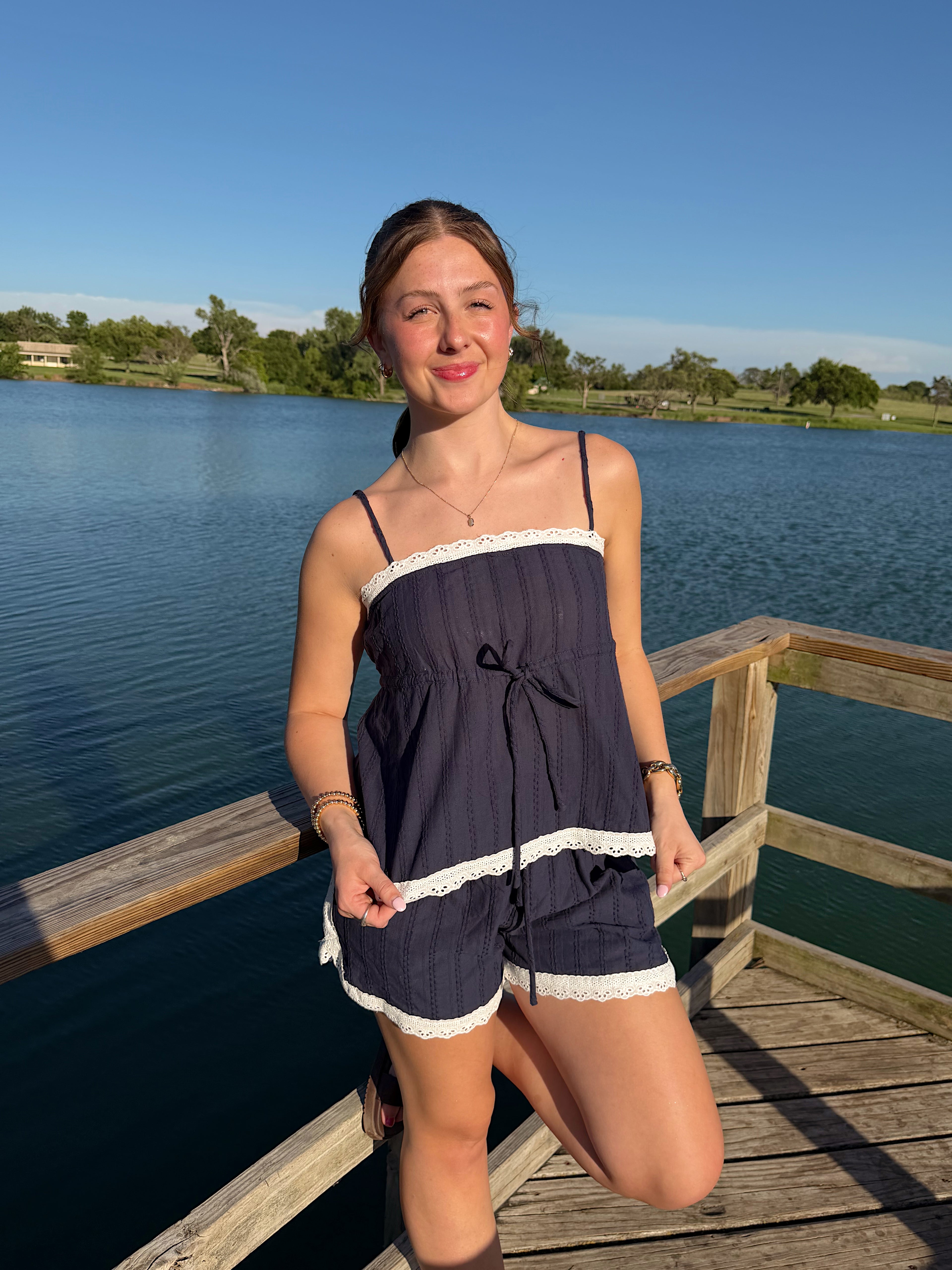 American Summer Set
