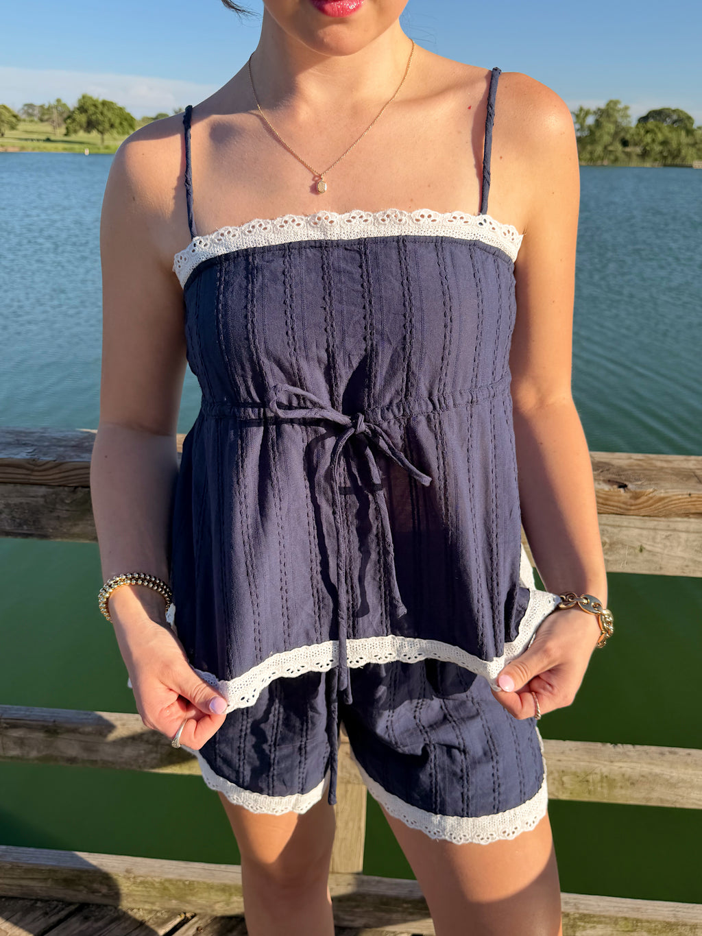 American Summer Set