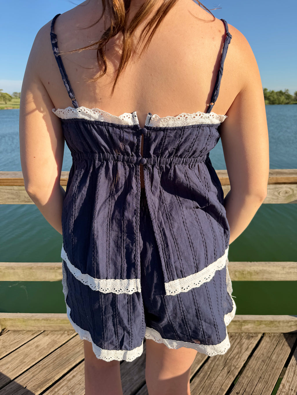 American Summer Set
