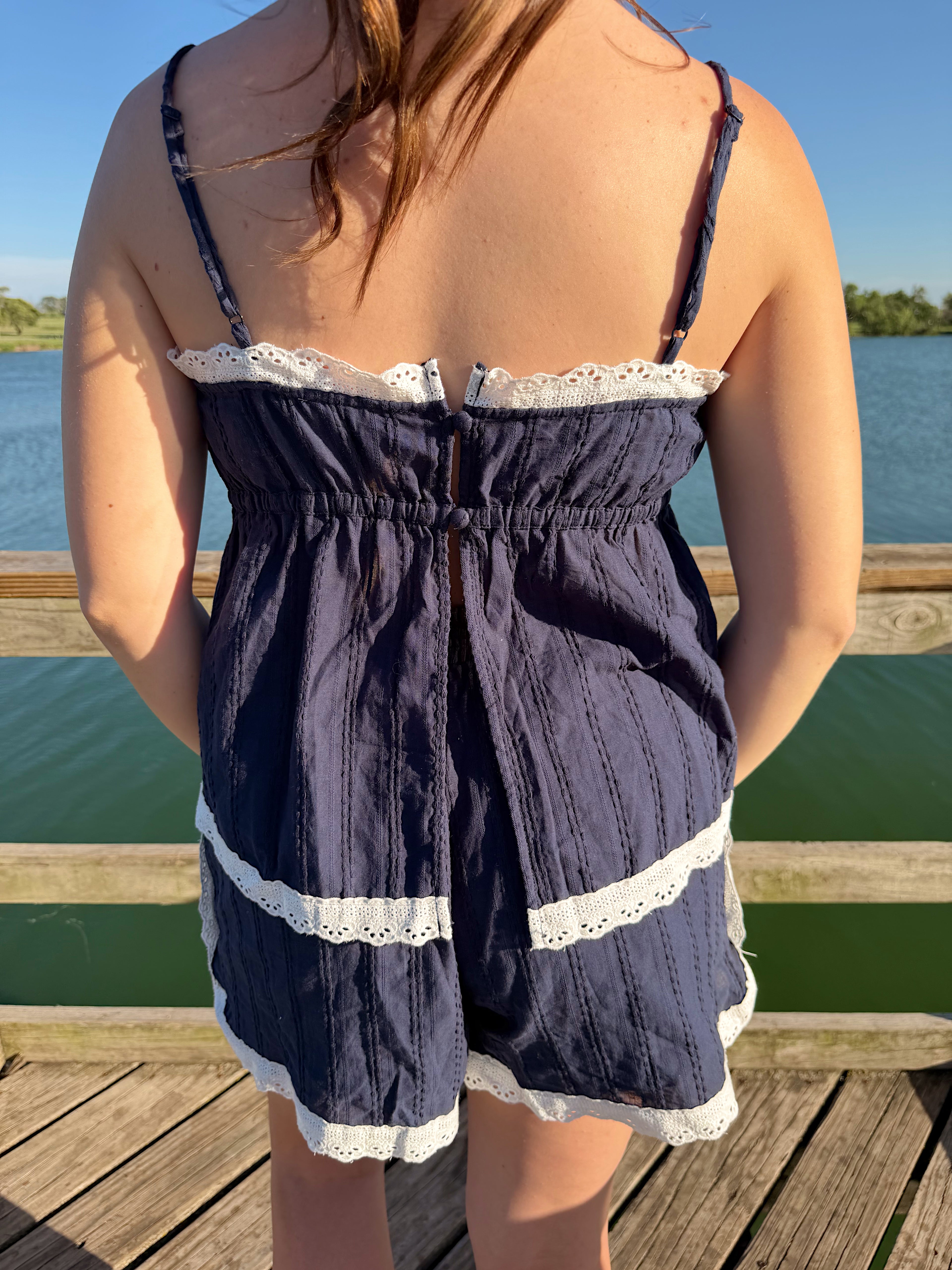 American Summer Set