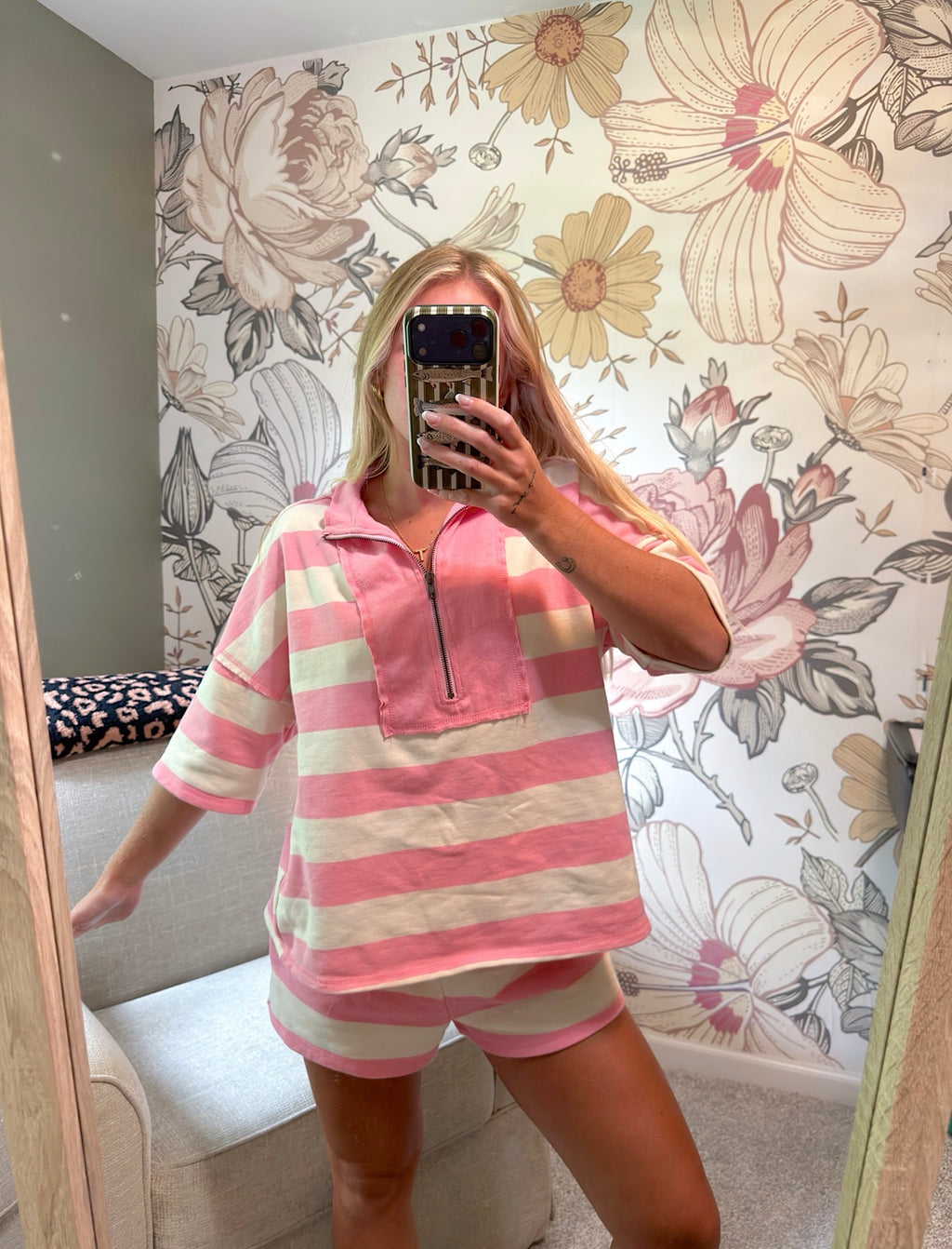Summer Stripes Set