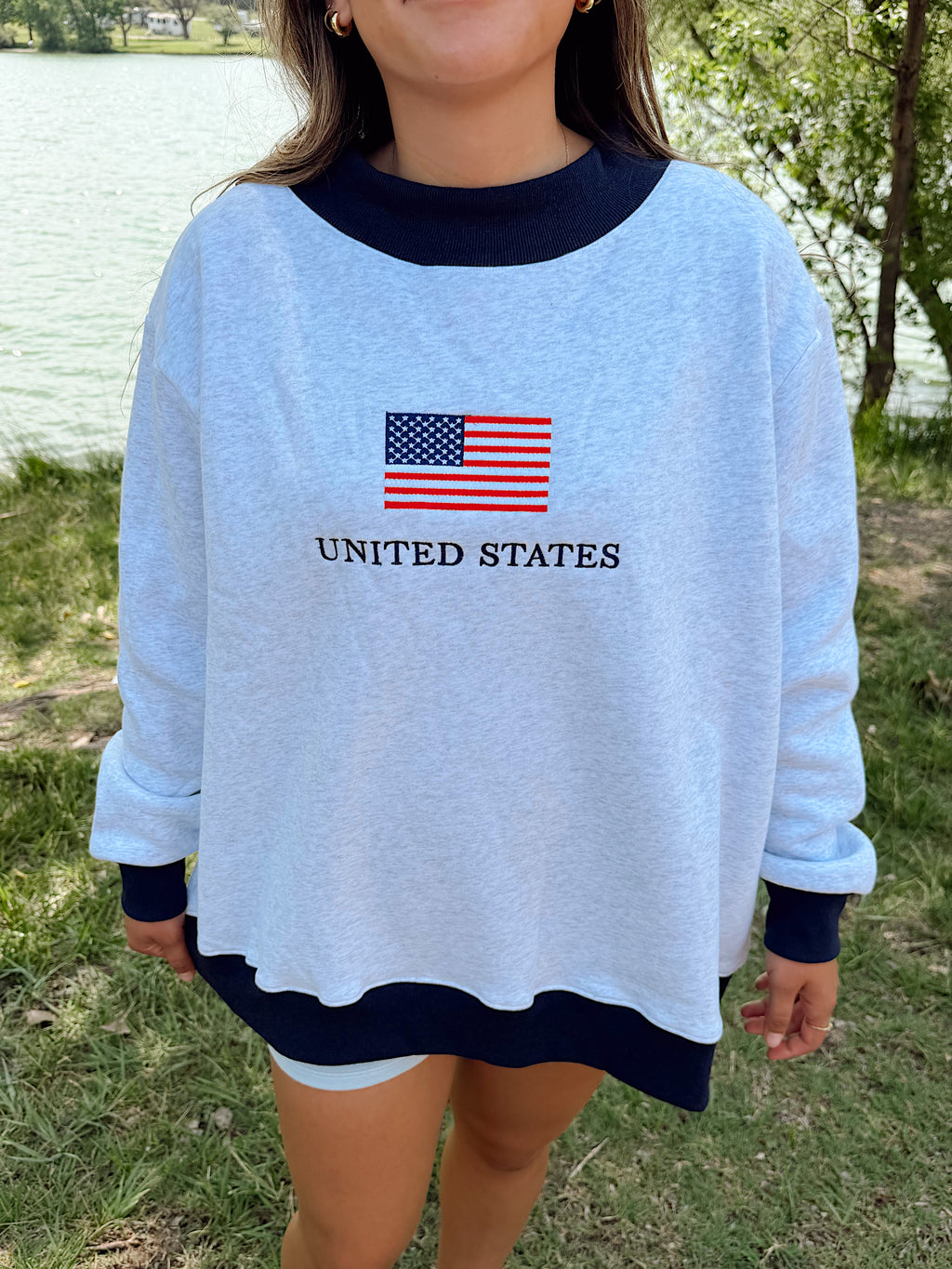 The USA Crew
